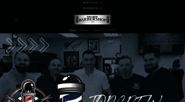 topcrewbarbershop.com