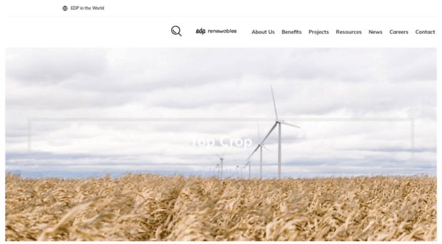 topcropwindfarm.com