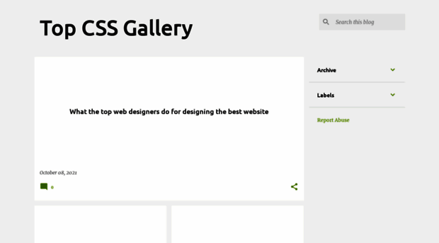topcssgallery.blogspot.com