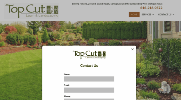 topcutlawncareservices.com