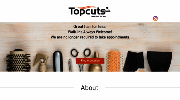 topcuts.com