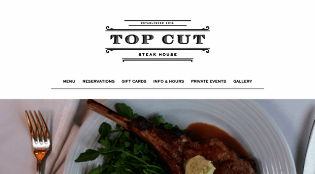 topcutsteak.com