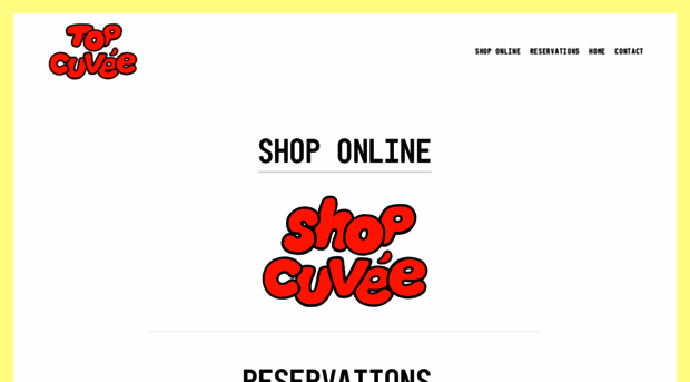 topcuvee.com