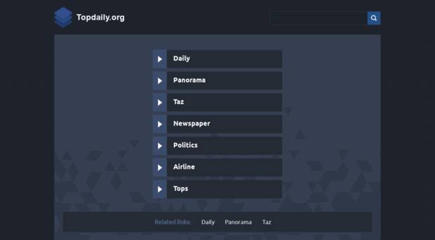 topdaily.org