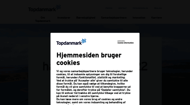 topdanmark.com