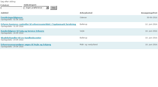 topdanmark.easycruit.com