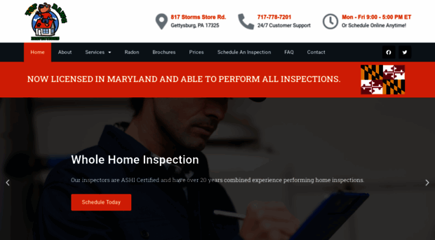 topdawginspections.com