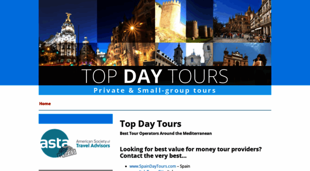 topdaytours.com