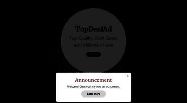 topdealad.com