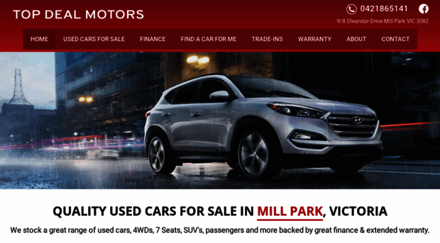 topdealmotors.com.au