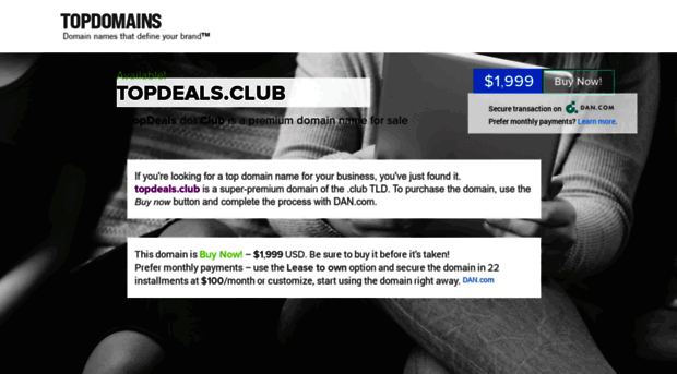 topdeals.club