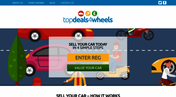 topdeals4wheels.com