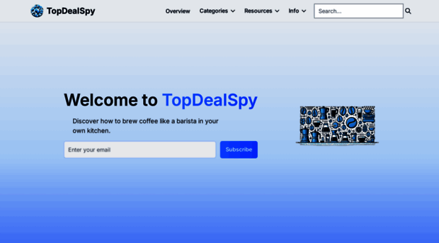 topdealspy.com
