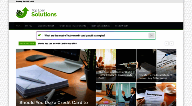 topdebtsolutions.com