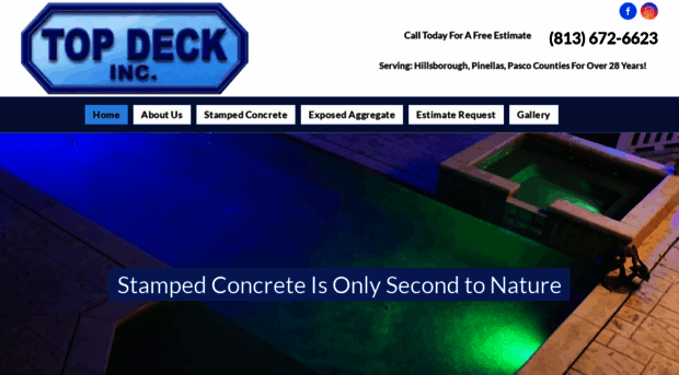 topdeckcontracting.com