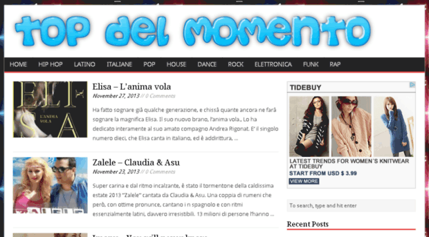 topdelmomento.com