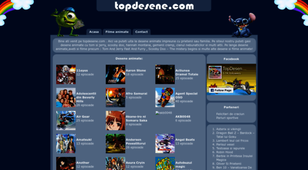 topdesene.com