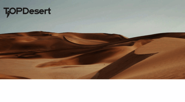 topdesertsafari.com