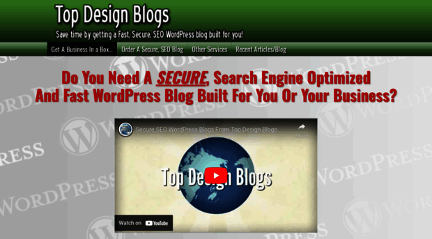 topdesignblogs.com