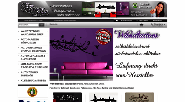 topdesignshop.de