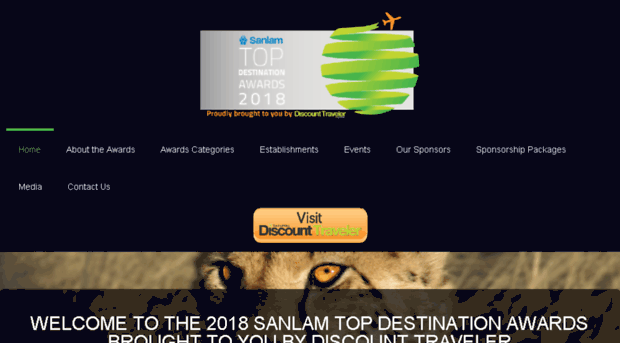 topdestinationawards.com