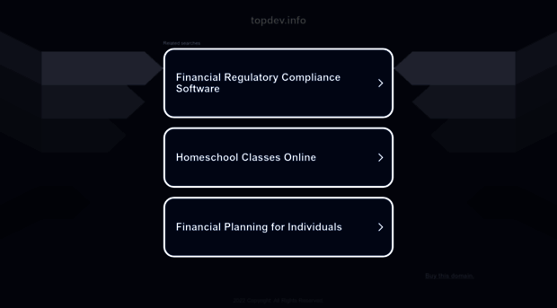 topdev.info