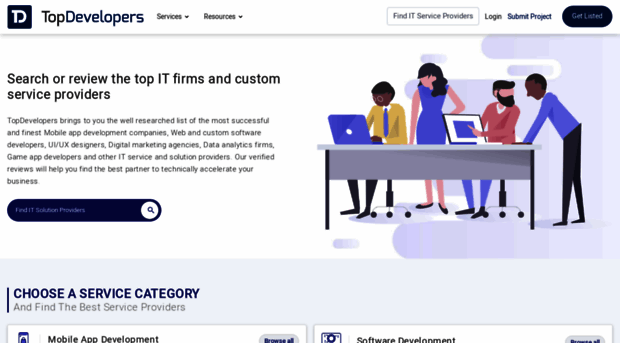 topdevelopers.co