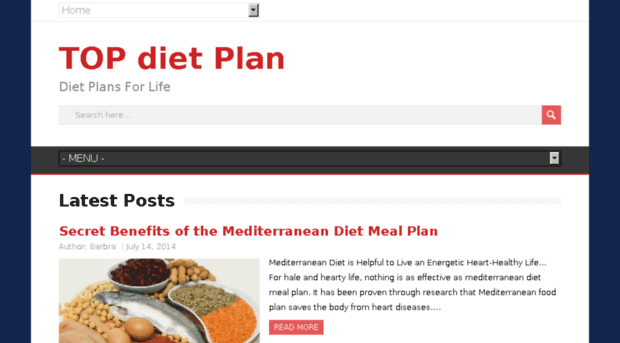 topdietplan.org