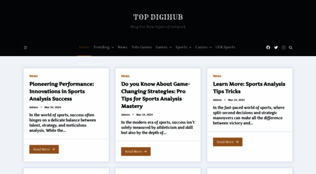 topdigihub.com