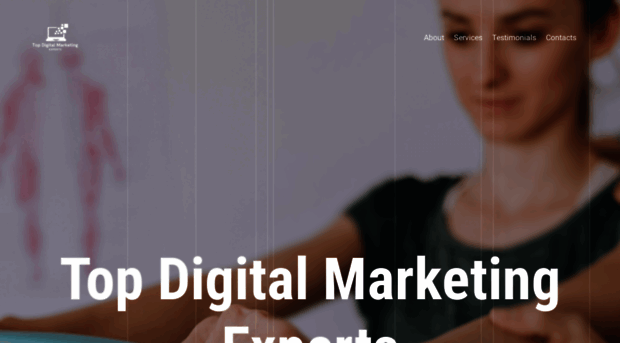 topdigitalmarketingexperts.ai