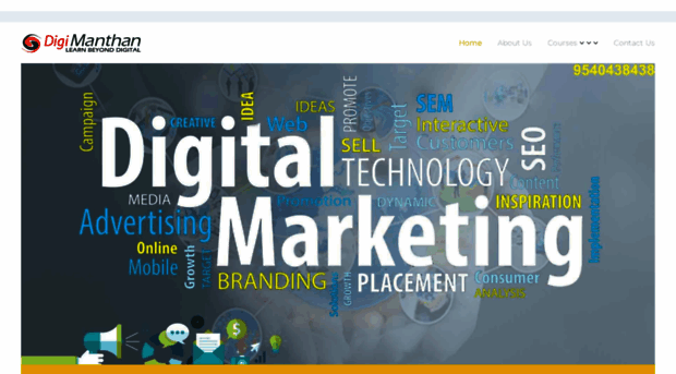 topdigitalmarketinginstitute.com