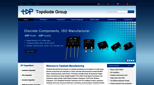 topdiode.com