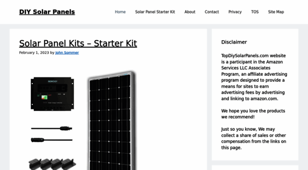 topdiysolarpanels.com