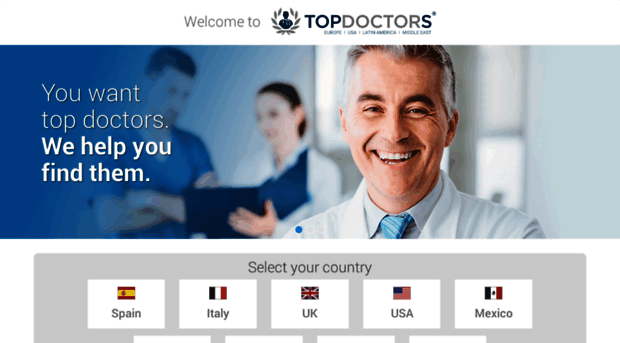 topdoctors.com