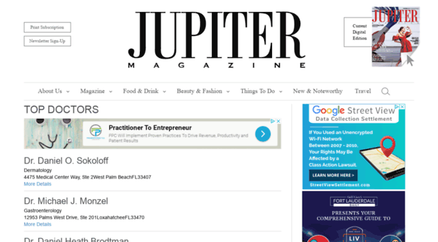 topdoctors.jupitermag.com