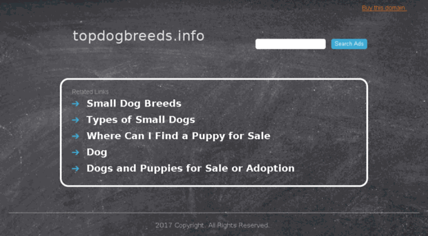 topdogbreeds.info