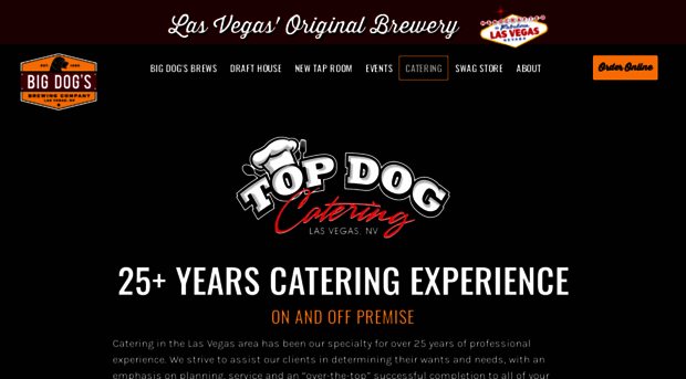 topdogcatering.com