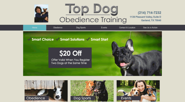 topdogdallas.com