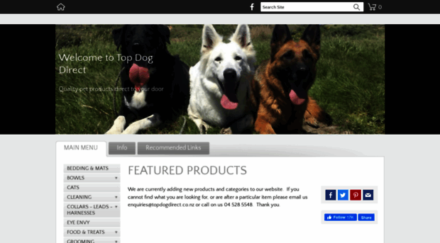 topdogdirect.co.nz