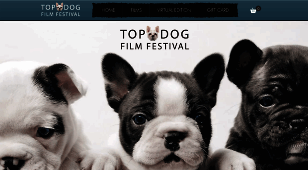 topdogfilmfestival.co.uk