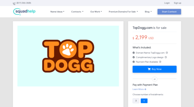 topdogg.com