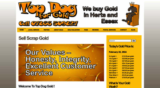 topdogscrapgold.co.uk