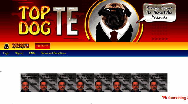 topdogte.com