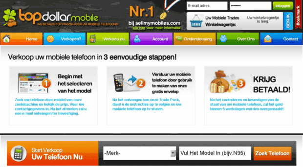 topdollarmobile.nl