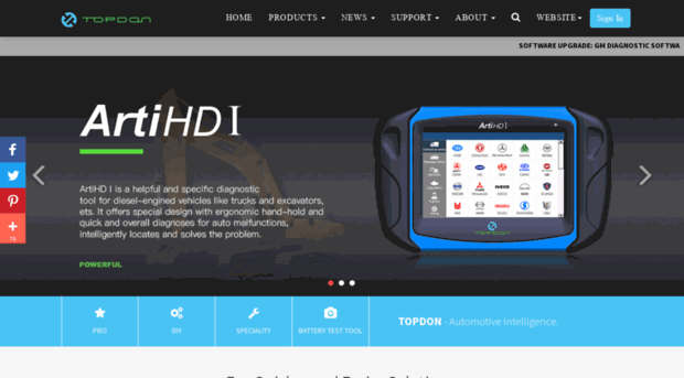 topdondiagnostics.com