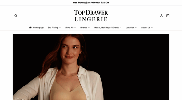 topdrawerlingerie.com