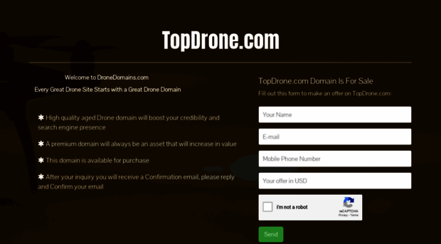 topdrone.com