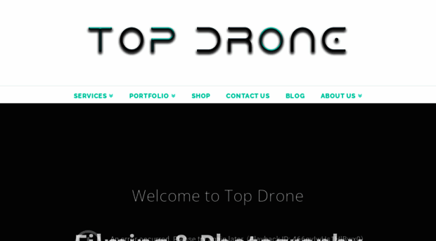 topdrone.ie