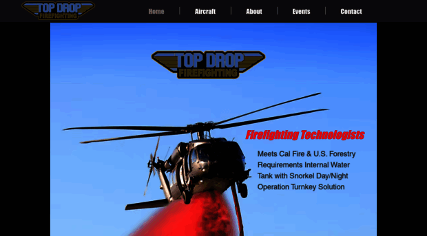 topdropfire.com