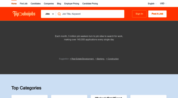 topdubaijobs.ae